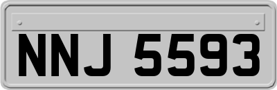 NNJ5593