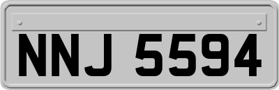 NNJ5594