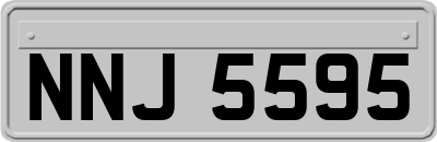 NNJ5595