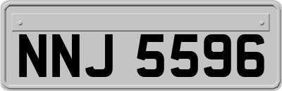 NNJ5596