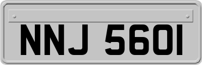 NNJ5601