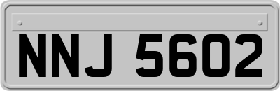 NNJ5602
