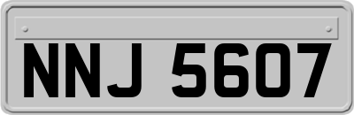 NNJ5607