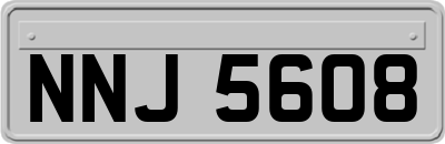 NNJ5608
