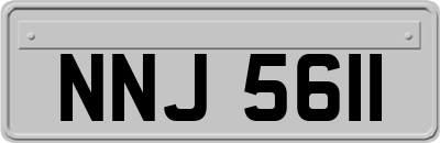 NNJ5611