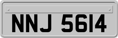 NNJ5614