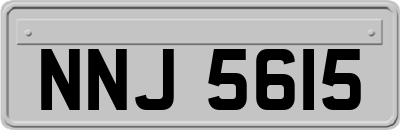NNJ5615