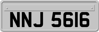 NNJ5616