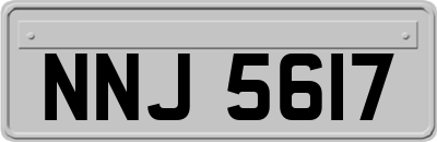 NNJ5617