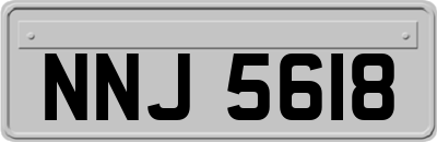 NNJ5618