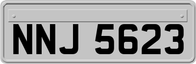 NNJ5623