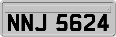 NNJ5624