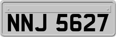 NNJ5627