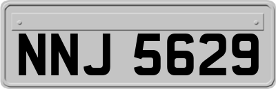 NNJ5629