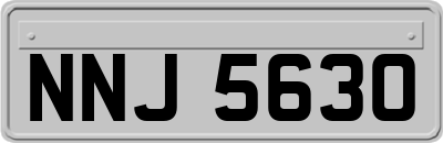 NNJ5630