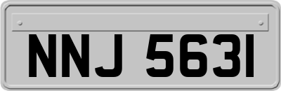 NNJ5631