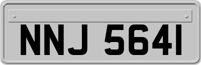 NNJ5641