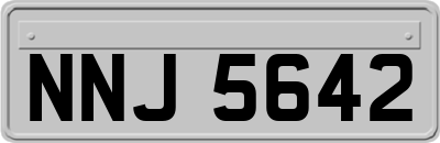 NNJ5642