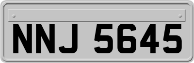 NNJ5645