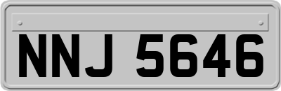 NNJ5646