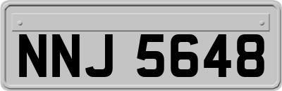 NNJ5648