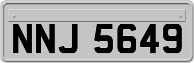 NNJ5649