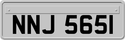 NNJ5651