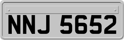 NNJ5652