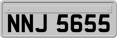 NNJ5655