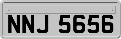 NNJ5656