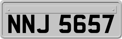 NNJ5657