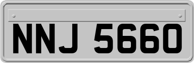 NNJ5660