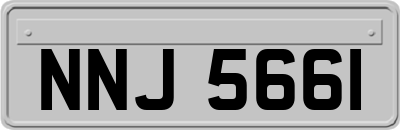 NNJ5661