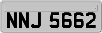 NNJ5662