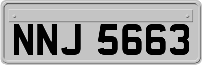 NNJ5663