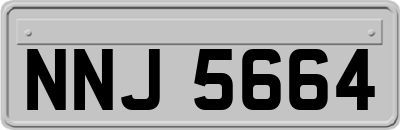 NNJ5664