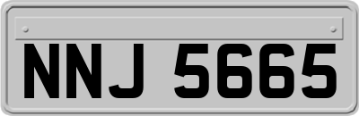 NNJ5665