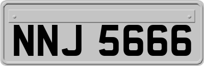 NNJ5666