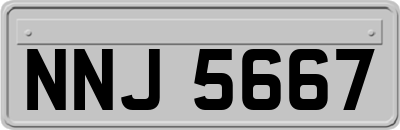 NNJ5667