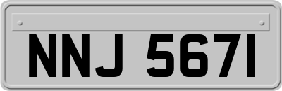 NNJ5671