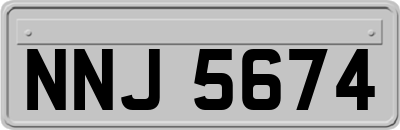 NNJ5674