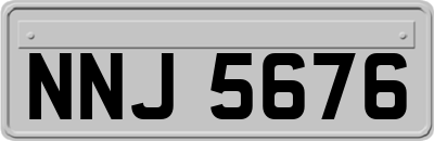 NNJ5676