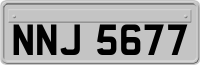 NNJ5677