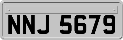 NNJ5679