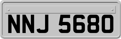 NNJ5680