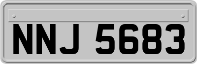 NNJ5683