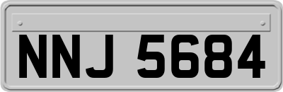 NNJ5684