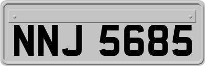 NNJ5685