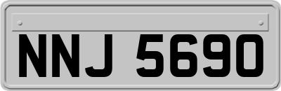 NNJ5690