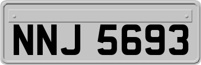 NNJ5693
